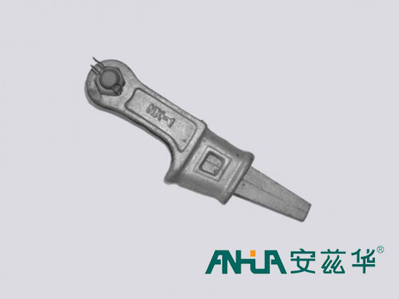 NX楔形線(xiàn)夾