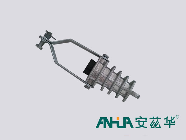 楔形絕緣耐張線夾