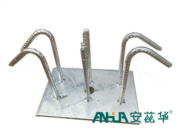 預(yù)埋焊接件