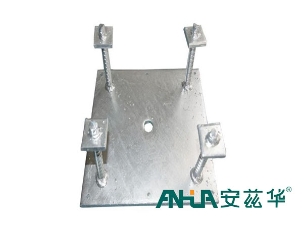 預(yù)埋焊接件